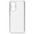 Силиконовый (TPU) чехол ArmorStandart Air Series для Xiaomi Poco X7 Pro - Transparent: фото 1 из 6