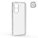 Силиконовый (TPU) чехол ArmorStandart Air Series для Xiaomi Poco X7 Pro - Transparent (371709C). Фото 2 из 6