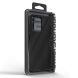 Силиконовый (TPU) чехол ArmorStandart Matte Slim Fit для HMD Pulse Pro - Black (354515B). Фото 5 из 5