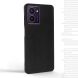 Силиконовый (TPU) чехол ArmorStandart Matte Slim Fit для HMD Pulse Pro - Black (354515B). Фото 2 из 5