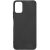 Силиконовый (TPU) чехол ArmorStandart Matte Slim Fit для Honor 200 Lite - Black: фото 1 из 5