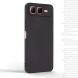 Силіконовий (TPU) чохол ArmorStandart Matte Slim Fit для Infinix Smart 10 Plus - Black (386615B). Фото 2 з 5