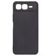 Силіконовий (TPU) чохол ArmorStandart Matte Slim Fit для Infinix Smart 10 Plus - Black (386615B)