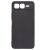 Силіконовий (TPU) чохол ArmorStandart Matte Slim Fit для Infinix Smart 10 Plus - Black: фото 1 з 5