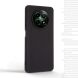 Силиконовый (TPU) чехол ArmorStandart Matte Slim Fit для Realme 12 5G - Black (355933B). Фото 2 из 5