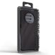 Силиконовый (TPU) чехол ArmorStandart Matte Slim Fit для Realme 12 5G - Black (355933B). Фото 5 из 5