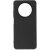 Силиконовый (TPU) чехол ArmorStandart Matte Slim Fit для Realme 12 5G - Black: фото 1 из 5