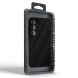 Силиконовый (TPU) чехол ArmorStandart Matte Slim Fit для Samsung Galaxy S24 - Black (343560B). Фото 5 из 5