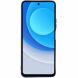 Силиконовый (TPU) чехол Deexe Matte Case для TECNO Camon 19 Neo - Black (311315B). Фото 2 из 6