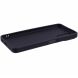 Силиконовый (TPU) чехол Deexe Matte Case для TECNO Camon 19 Neo - Black (311315B). Фото 4 из 6