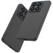 Силиконовый (TPU) чехол Deexe Matte Case для Xiaomi 14T - Matte (365700). Фото 2 из 4
