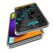 Силиконовый (TPU) чехол Deexe Pretty Glossy для Samsung Galaxy A34 (A346) - Cat and Mouse (319871K). Фото 2 из 3