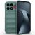 Силіконовий (TPU) чохол Deexe Terra Case для Xiaomi Poco F9 Pro - Green: фото 1 з 9