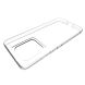 Силиконовый (TPU) чехол Deexe UltraThin для Motorola Edge 50 Neo - Transparent (367105T). Фото 2 из 5