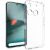 Силіконовий (TPU) чохол Deexe UltraThin для Nothing Phone (3) - Transparent: фото 1 з 5