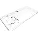 Силіконовий (TPU) чохол Deexe UltraThin для Nothing Phone (3) - Transparent (386402T). Фото 3 з 5