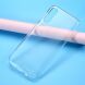 Силиконовый (TPU) чехол Deexe UltraThin для Samsung Galaxy A50 (A505) / A30s (A307) / A50s - Transparent (229138T). Фото 5 из 5