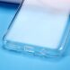 Силиконовый (TPU) чехол Deexe UltraThin для Samsung Galaxy A50 (A505) / A30s (A307) / A50s - Transparent (229138T). Фото 4 из 5