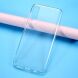 Силиконовый (TPU) чехол Deexe UltraThin для Samsung Galaxy A50 (A505) / A30s (A307) / A50s - Transparent (229138T). Фото 2 из 5