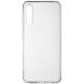 Силиконовый (TPU) чехол Deexe UltraThin для Samsung Galaxy A50 (A505) / A30s (A307) / A50s - Transparent (229138T). Фото 1 из 5