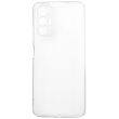 Силиконовый (TPU) чехол Deexe UltraThin для Tecno Pova 3 (LF7n) - Transparent (310911T)