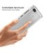 Силиконовый (TPU) чехол IMAK Airbag MAX для Xiaomi Redmi 6 - Transparent (186932T). Фото 9 из 9