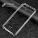 Силиконовый (TPU) чехол IMAK Airbag MAX для Xiaomi Redmi 6 - Transparent (186932T). Фото 2 из 9