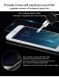 Силиконовый (TPU) чехол IMAK Airbag MAX для Xiaomi Redmi 6 - Transparent (186932T). Фото 8 из 9