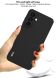 Силиконовый (TPU) чехол IMAK UC-3 Series для Samsung Galaxy A36 (A366) - Black (372029B). Фото 6 из 8