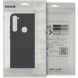 Силиконовый (TPU) чехол IMAK UC-3 Series для Samsung Galaxy A36 (A366) - Black (372029B). Фото 8 из 8