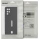 Силиконовый (TPU) чехол IMAK UC-4 Series для Apple iPhone 16 Pro Max - Black (366334B). Фото 6 из 6