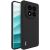 Силиконовый (TPU) чехол IMAK UC-4 Series для Xiaomi Redmi Note 14 Pro Plus - Black: фото 1 из 8