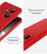Силиконовый (TPU) чехол IMAK UC-4 Series для Xiaomi Redmi Note 14 Pro Plus - Black (373210B). Фото 8 из 8