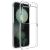 Силиконовый (TPU) чехол IMAK UX-6 Series для Samsung Galaxy Flip 6 - Transparent: фото 1 из 9
