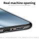 Силиконовый (TPU) чехол MOFI Thin Guard для Xiaomi Poco M7 Pro - Transparent (374423T). Фото 8 из 10