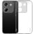 Силиконовый (TPU) чехол MOFI Thin Guard для Xiaomi Poco M7 Pro - Transparent: фото 1 из 10