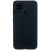 Силіконовий (TPU) чохол Molan Cano Smooth для Samsung Galaxy M31 (M315) - Black: фото 1 з 1