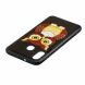 Силиконовый (TPU) чехол UniCase Color Style для Samsung Galaxy M20 - Brown Owl (245204F). Фото 4 из 8