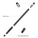 Стилус JOYROOM JR-DR01 Passive Stylus Pen - Black (950117B). Фото 7 з 10