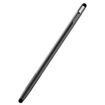 Стилус JOYROOM JR-DR01 Passive Stylus Pen - Black: фото 1 з 10