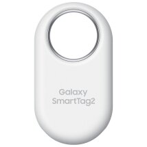 Трекер Samsung SmartTag 2 (EI-T5600BWEGEU) - White: фото 1 з 6