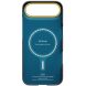 Ультратонкий чехол Pitaka Edge Case California Dream для iPhone Air (SCD1702A) - Pink / Coffee (390872PC). Фото 3 из 9