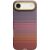 Ультратонкий чехол Pitaka Edge Case California Dream для iPhone Air (SCD1702A) - Pink / Coffee: фото 1 из 9