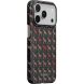 Ультратонкий чехол Pitaka Edge Case Happiness Rides для iPhone 17 Pro (HR1707P) - Ebony (403284E). Фото 4 из 15