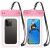 Влагозащитный чехол PICTET.FINO RH12 Large - Pink: фото 1 из 8