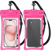 Влагозащитный чехол PICTET.FINO RH26 Waterproof Bag - Rose: фото 1 из 7