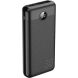 Внешний аккумулятор VEGER L30 PD20W (30000mAh) - Black (995552B). Фото 1 из 8