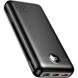 Внешний аккумулятор VEGER L30 PD20W (30000mAh) - Black (995552B). Фото 3 из 8