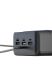 Внешний аккумулятор XO PR160 22.5W (80000mAh) - Black (995433B). Фото 2 из 8