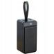 Внешний аккумулятор XO PR160 22.5W (80000mAh) - Black (995433B). Фото 1 из 8